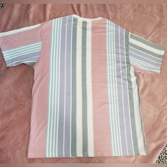 Striped Tshirt - Picture 2 of 6